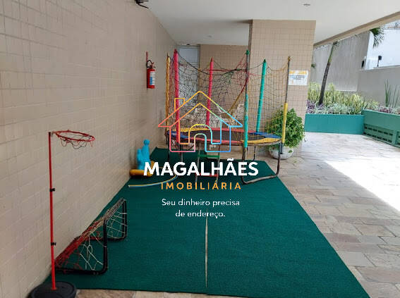 Apartamento, 4 quartos, 162 m² - Foto 27