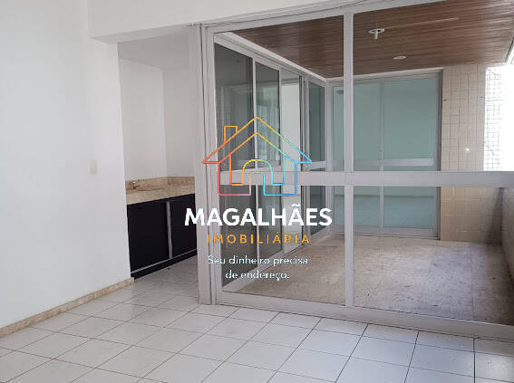 Apartamento, 4 quartos, 162 m² - Foto 34