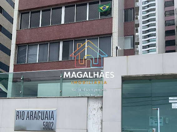 Apartamento, 4 quartos, 162 m² - Foto 25