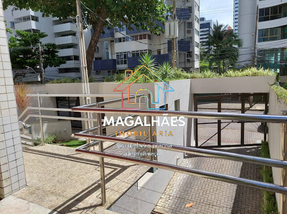 Apartamento, 4 quartos, 162 m² - Foto 32