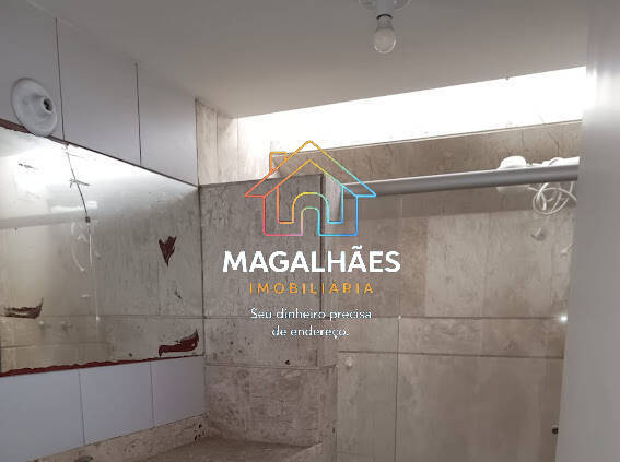 Apartamento, 4 quartos, 162 m² - Foto 1