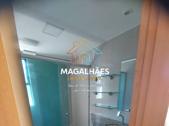 Apartamento, 3 quartos, 130 m² - Foto 2