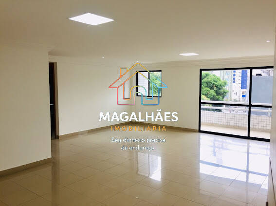 Apartamento, 3 quartos, 130 m² - Foto 1