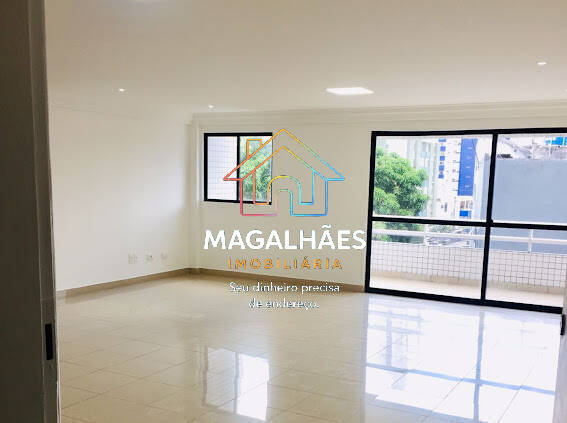 Apartamento, 3 quartos, 130 m² - Foto 10