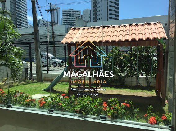 Apartamento, 3 quartos, 130 m² - Foto 15