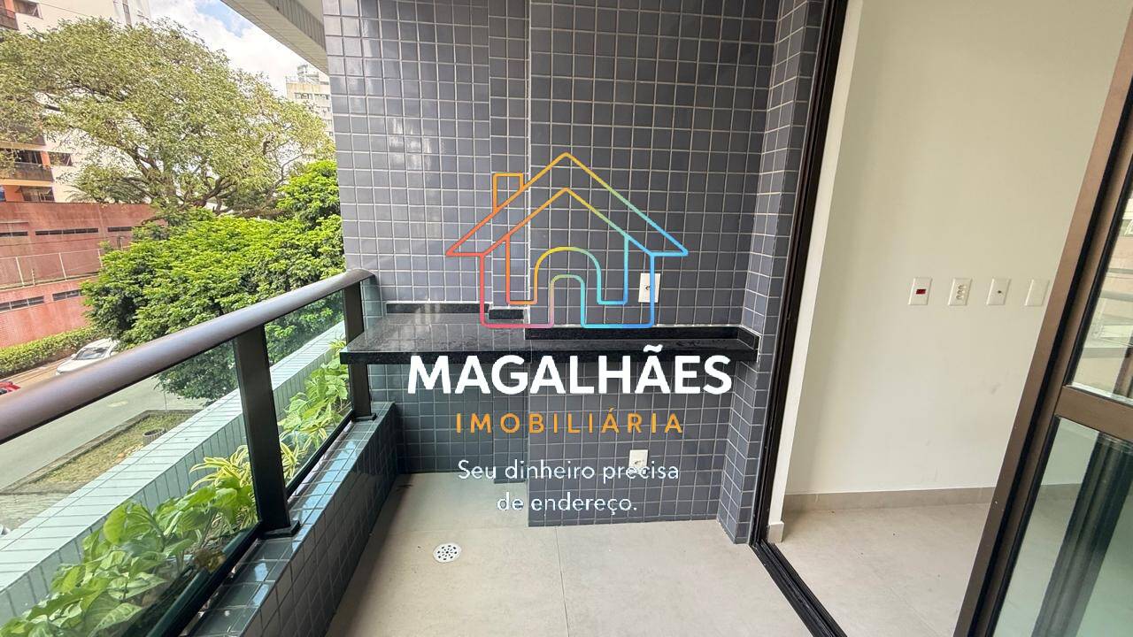 Apartamento, 3 quartos, 71 m² - Foto 4