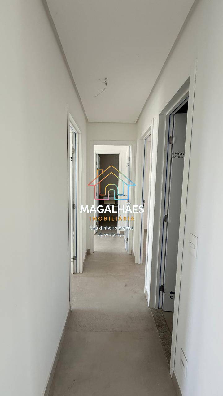 Apartamento, 3 quartos, 71 m² - Foto 2