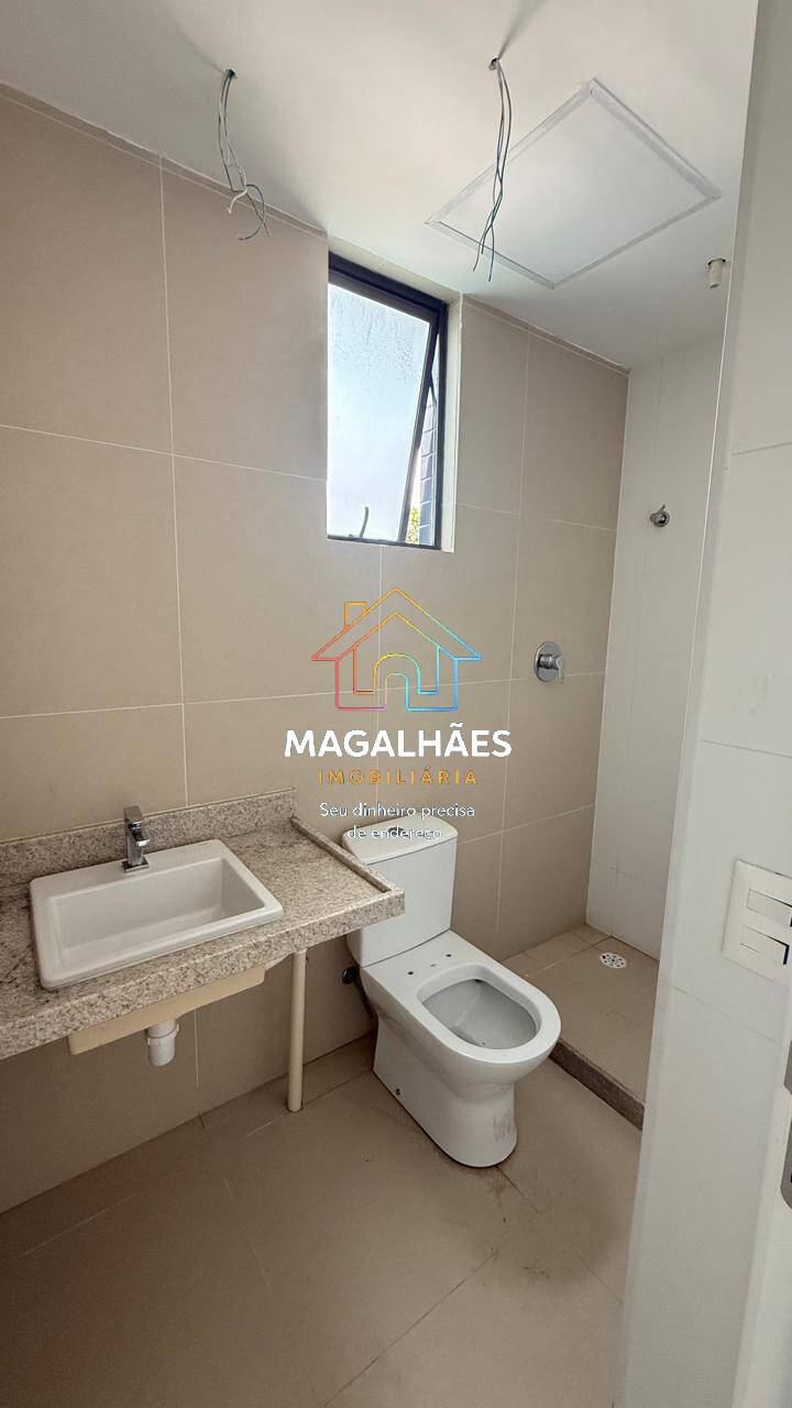 Apartamento, 3 quartos, 71 m² - Foto 3