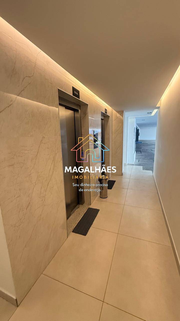 Apartamento, 3 quartos, 71 m² - Foto 9