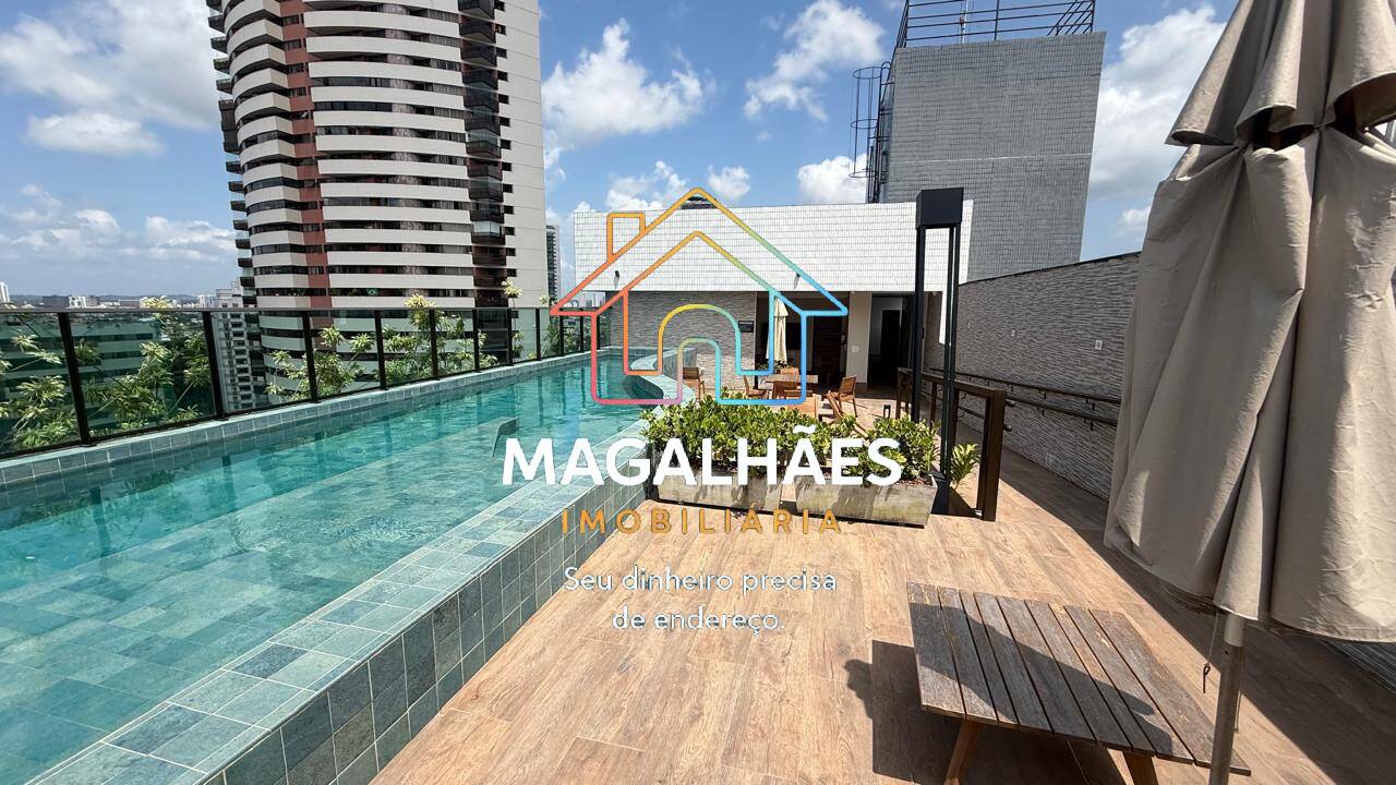 Apartamento, 3 quartos, 71 m² - Foto 10