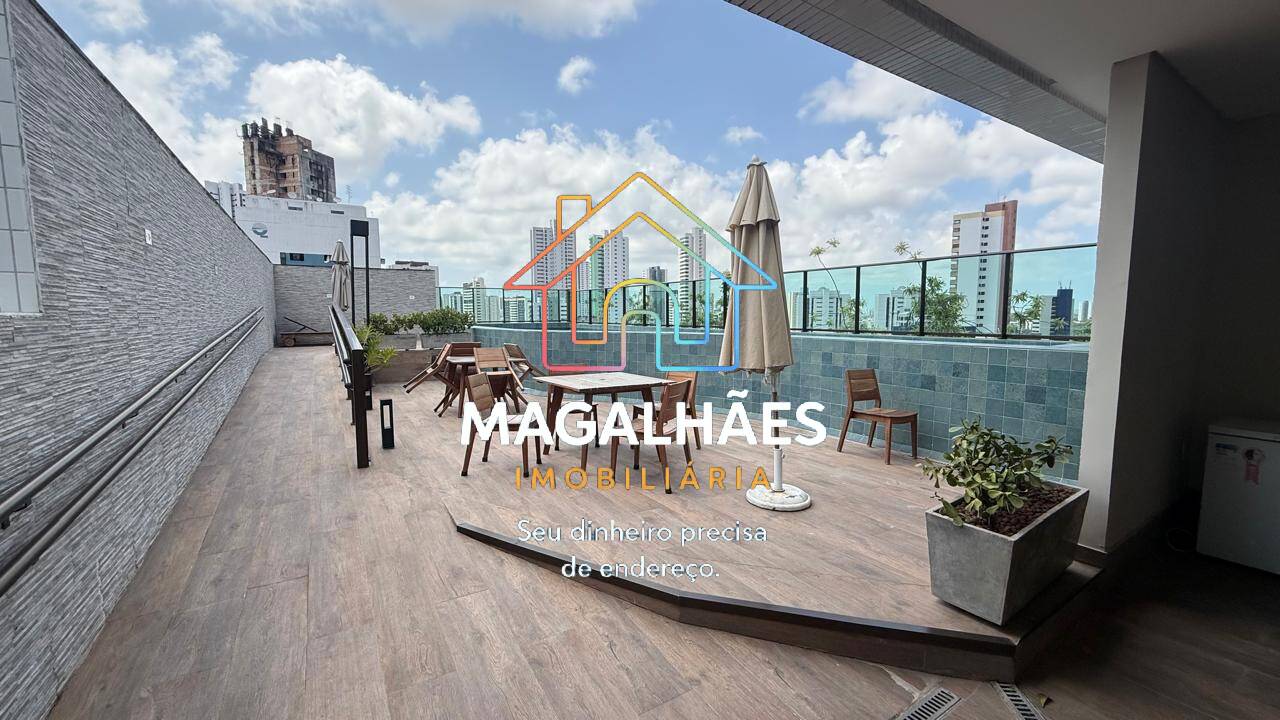 Apartamento, 3 quartos, 71 m² - Foto 14