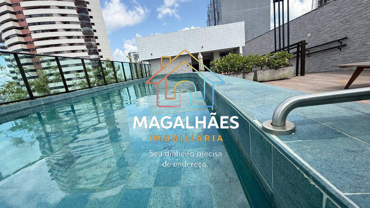 Apartamento, 3 quartos, 71 m² - Foto 16