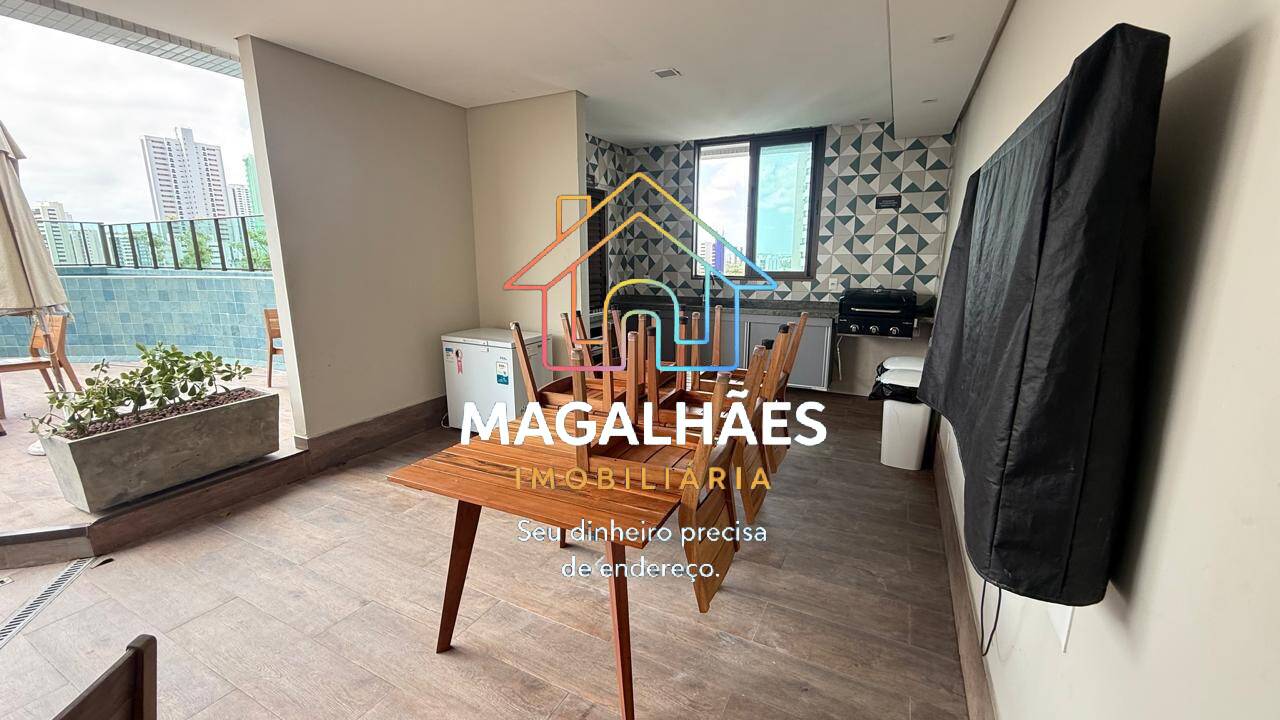 Apartamento, 3 quartos, 71 m² - Foto 18