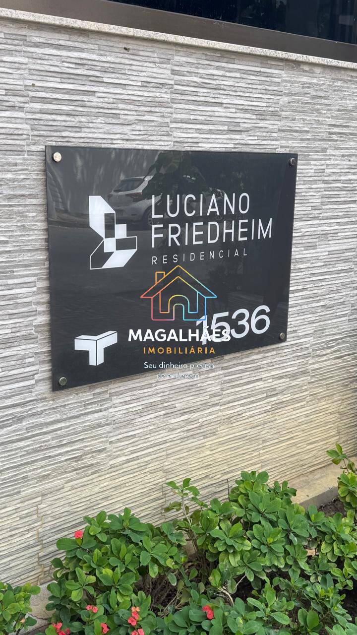 Apartamento, 3 quartos, 71 m² - Foto 21