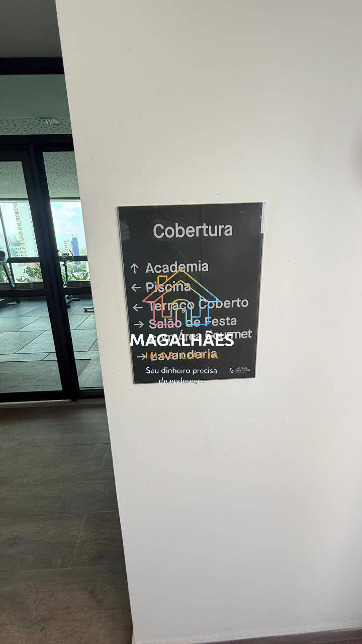 Apartamento, 3 quartos, 71 m² - Foto 22