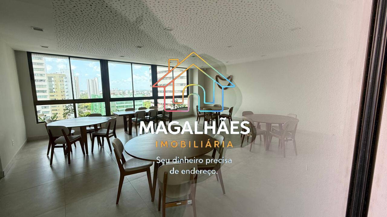 Apartamento, 3 quartos, 71 m² - Foto 20