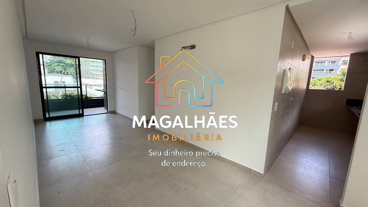 Apartamento, 3 quartos, 71 m² - Foto 23