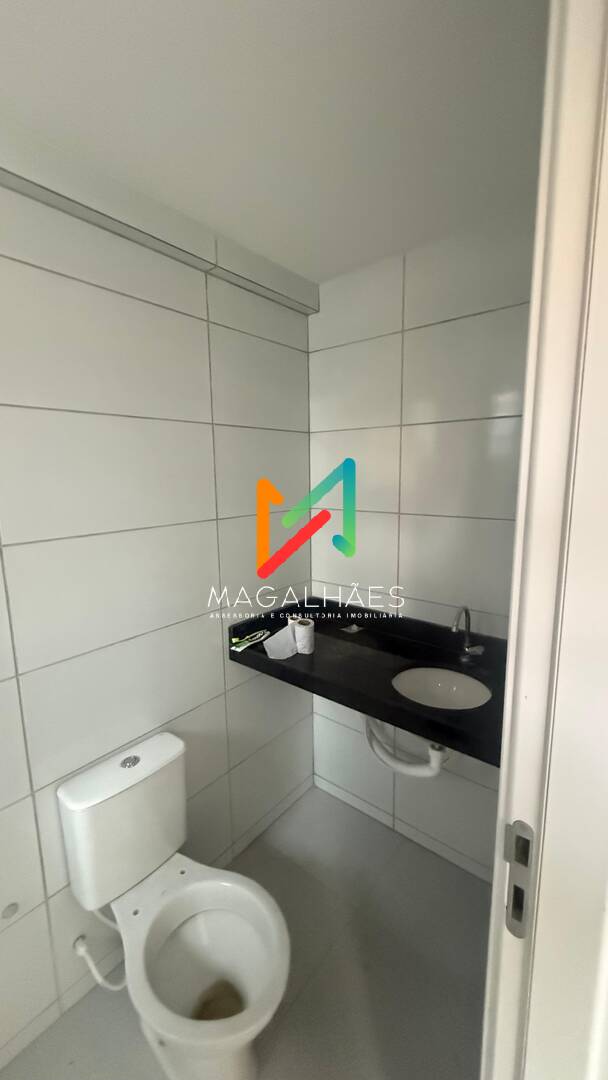 Flat/Apart Hotel à venda com 1 quarto, 30m² - Foto 4