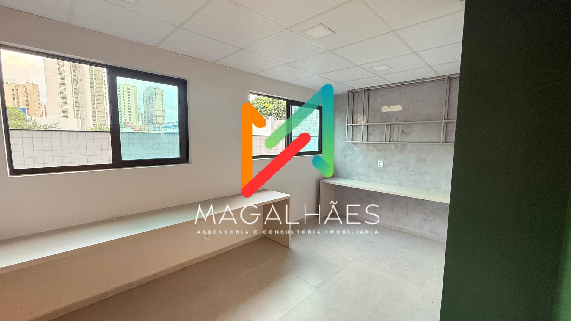 Flat/Apart Hotel à venda com 2 quartos, 50m² - Foto 5