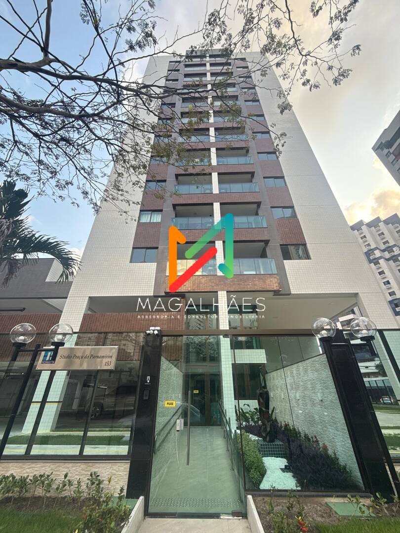 Flat/Apart Hotel à venda com 2 quartos, 50m² - Foto 16