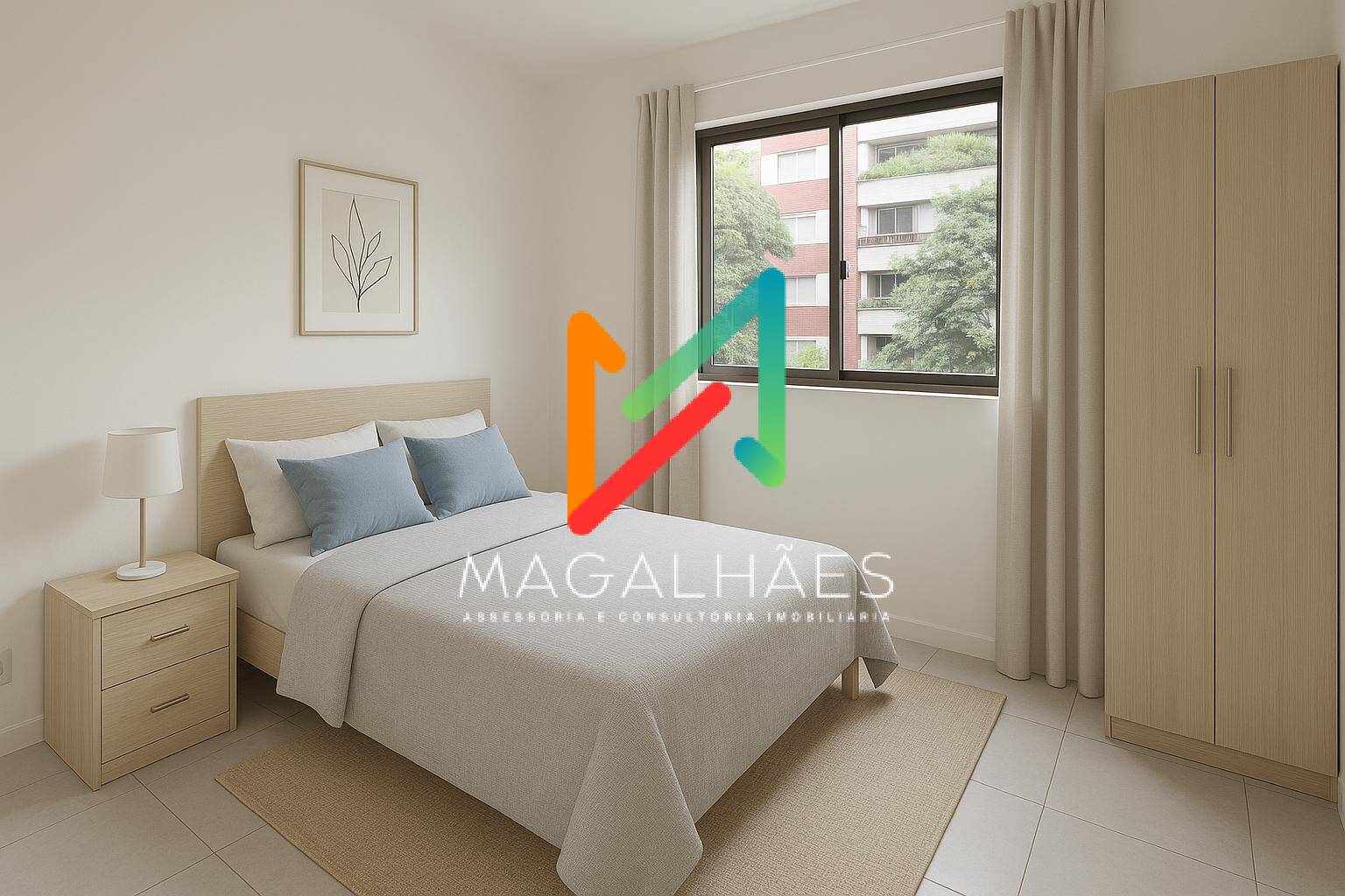 Flat/Apart Hotel à venda com 2 quartos, 50m² - Foto 15