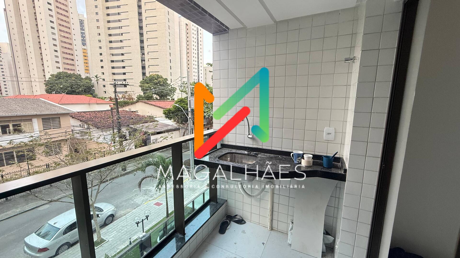 Flat/Apart Hotel à venda com 2 quartos, 50m² - Foto 17
