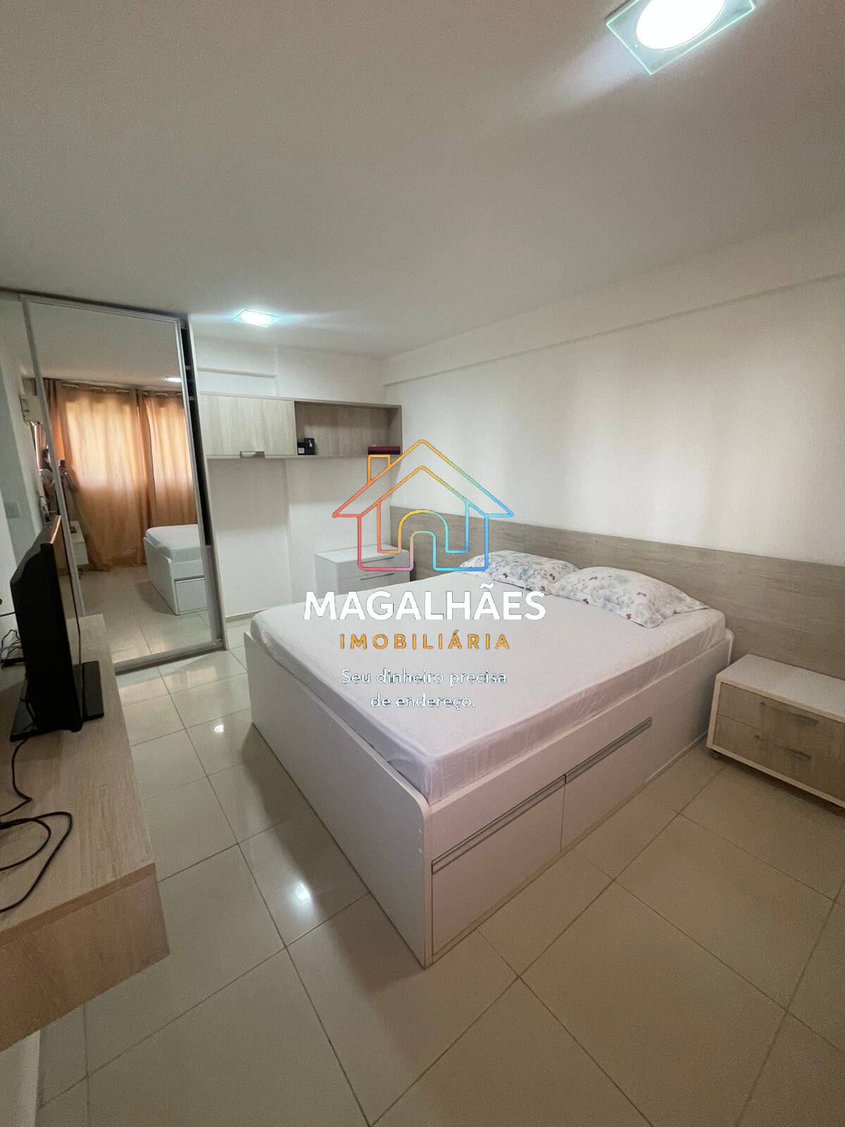 Apartamento, 4 quartos, 130 m² - Foto 3