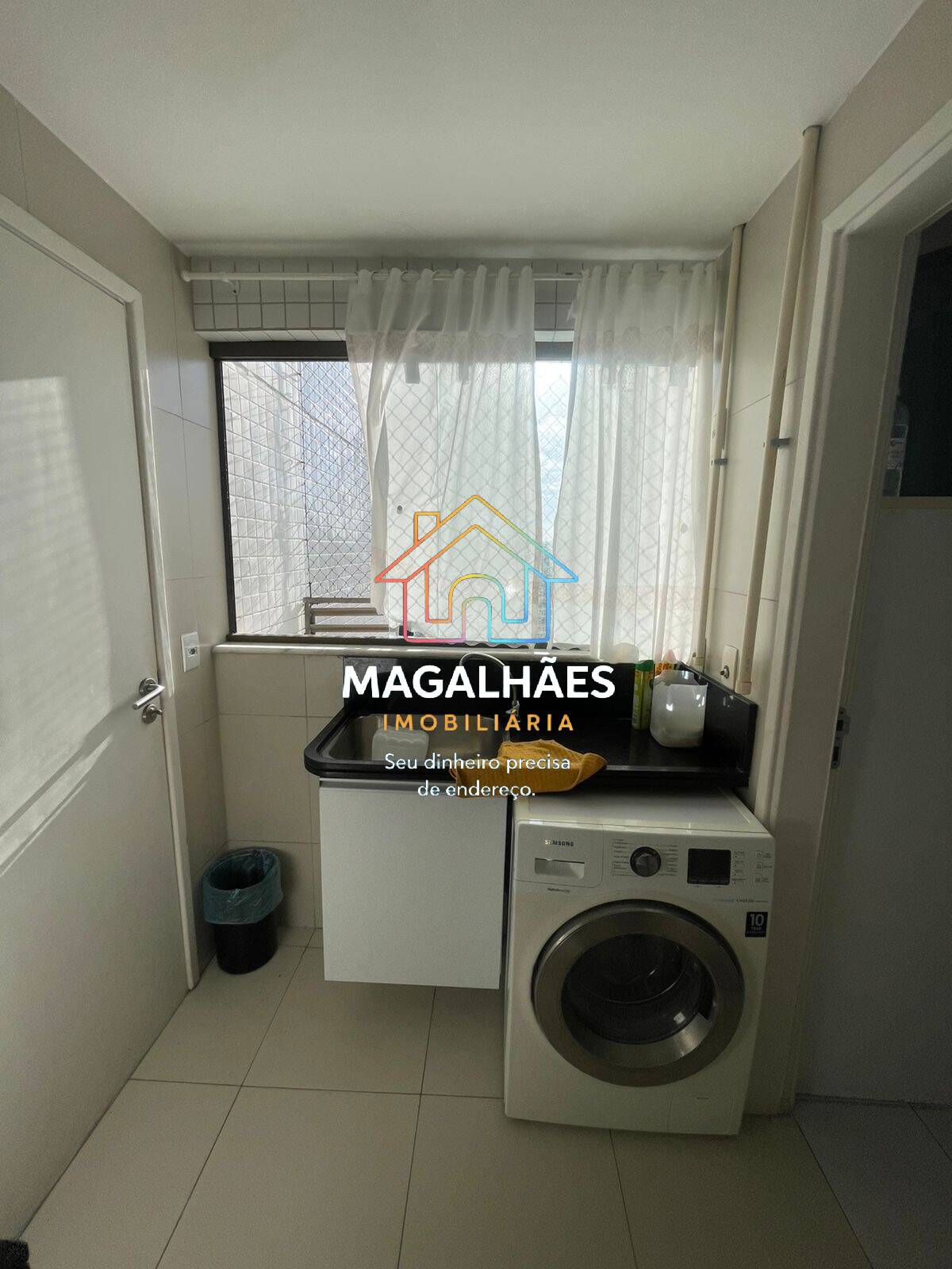 Apartamento, 4 quartos, 130 m² - Foto 4