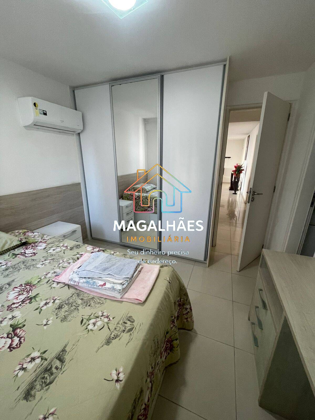 Apartamento, 4 quartos, 130 m² - Foto 5