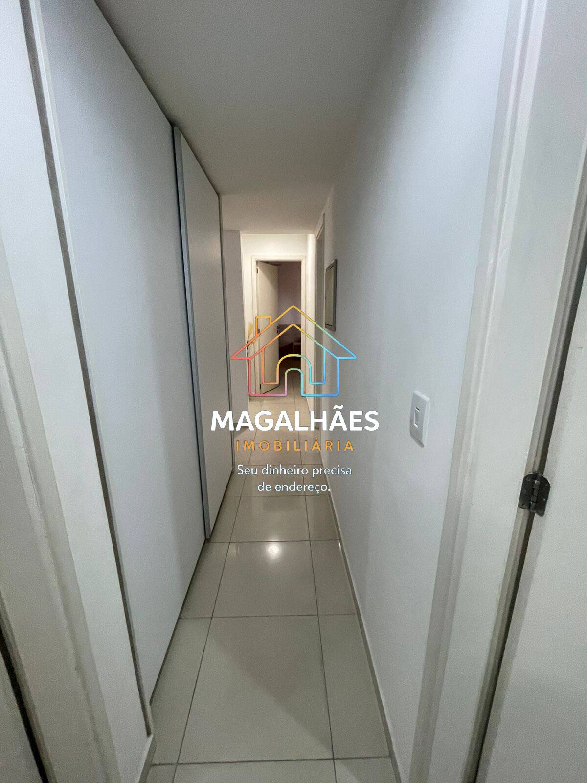 Apartamento, 4 quartos, 130 m² - Foto 6