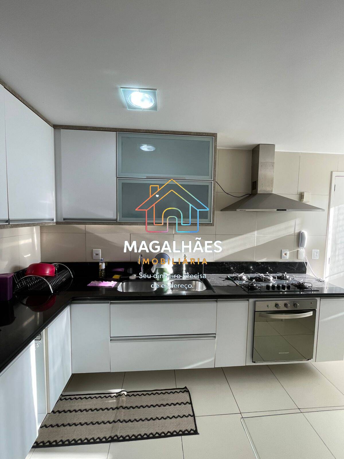 Apartamento, 4 quartos, 130 m² - Foto 8