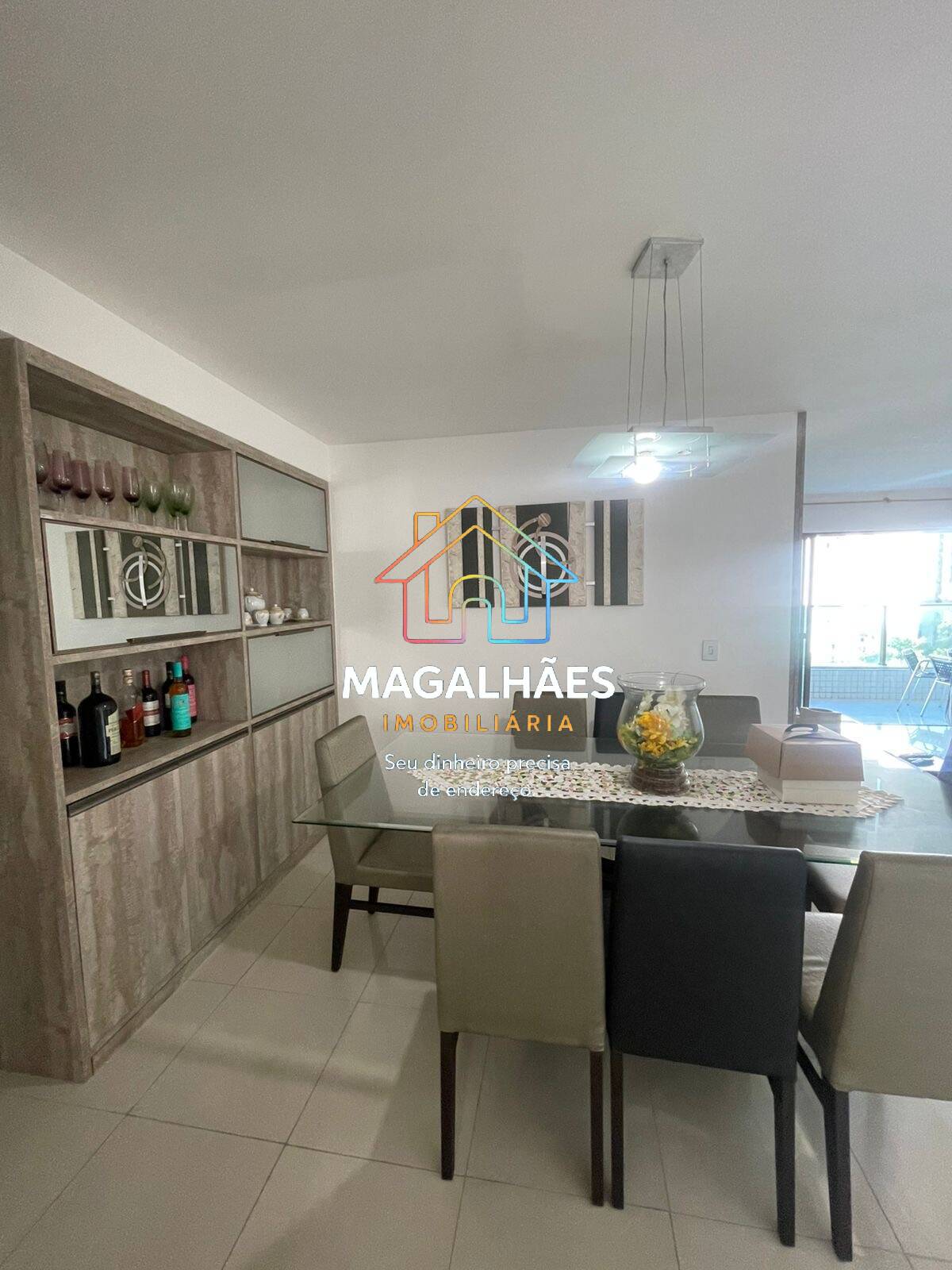 Apartamento, 4 quartos, 130 m² - Foto 10