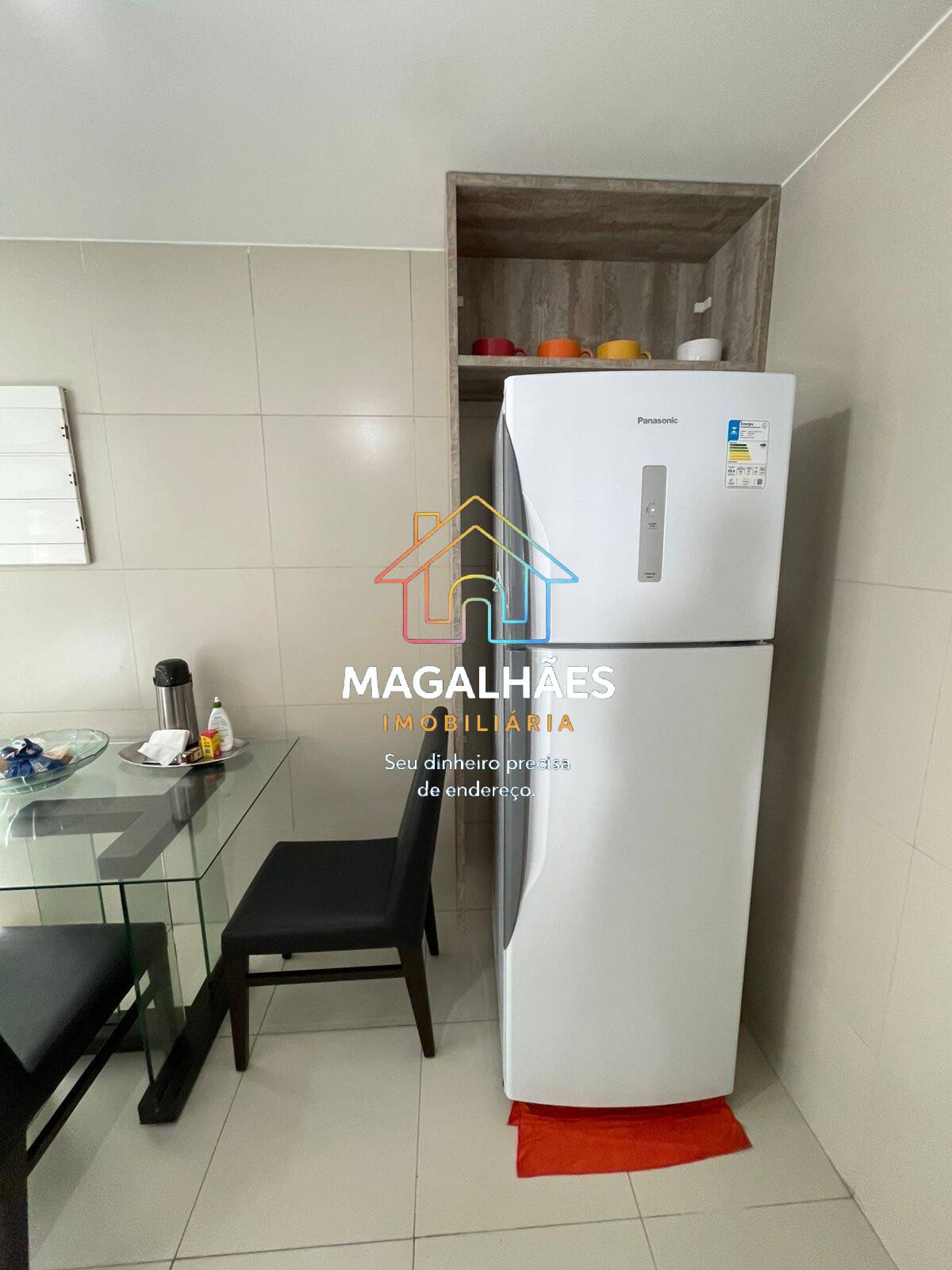 Apartamento, 4 quartos, 130 m² - Foto 13