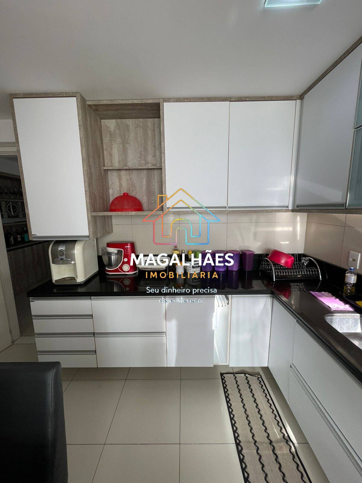 Apartamento, 4 quartos, 130 m² - Foto 12