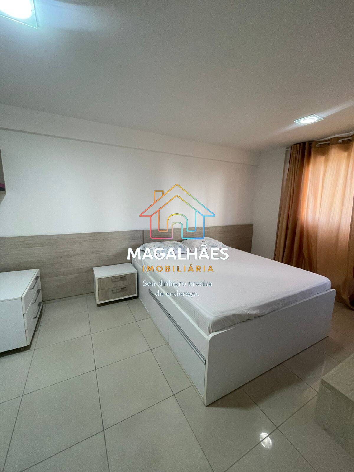 Apartamento, 4 quartos, 130 m² - Foto 9