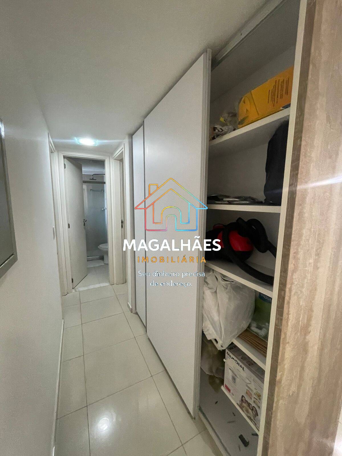 Apartamento, 4 quartos, 130 m² - Foto 16