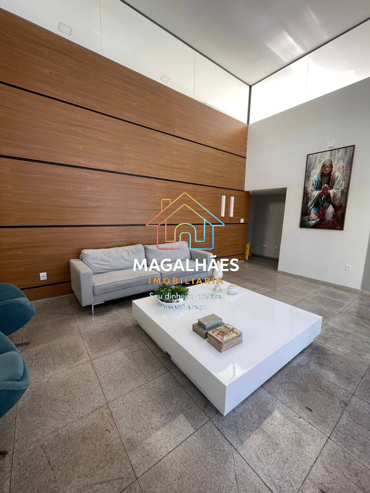 Apartamento, 4 quartos, 130 m² - Foto 20