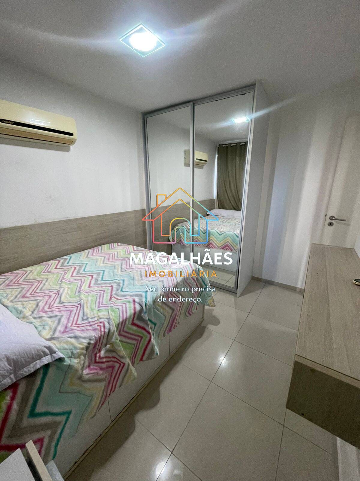 Apartamento, 4 quartos, 130 m² - Foto 22