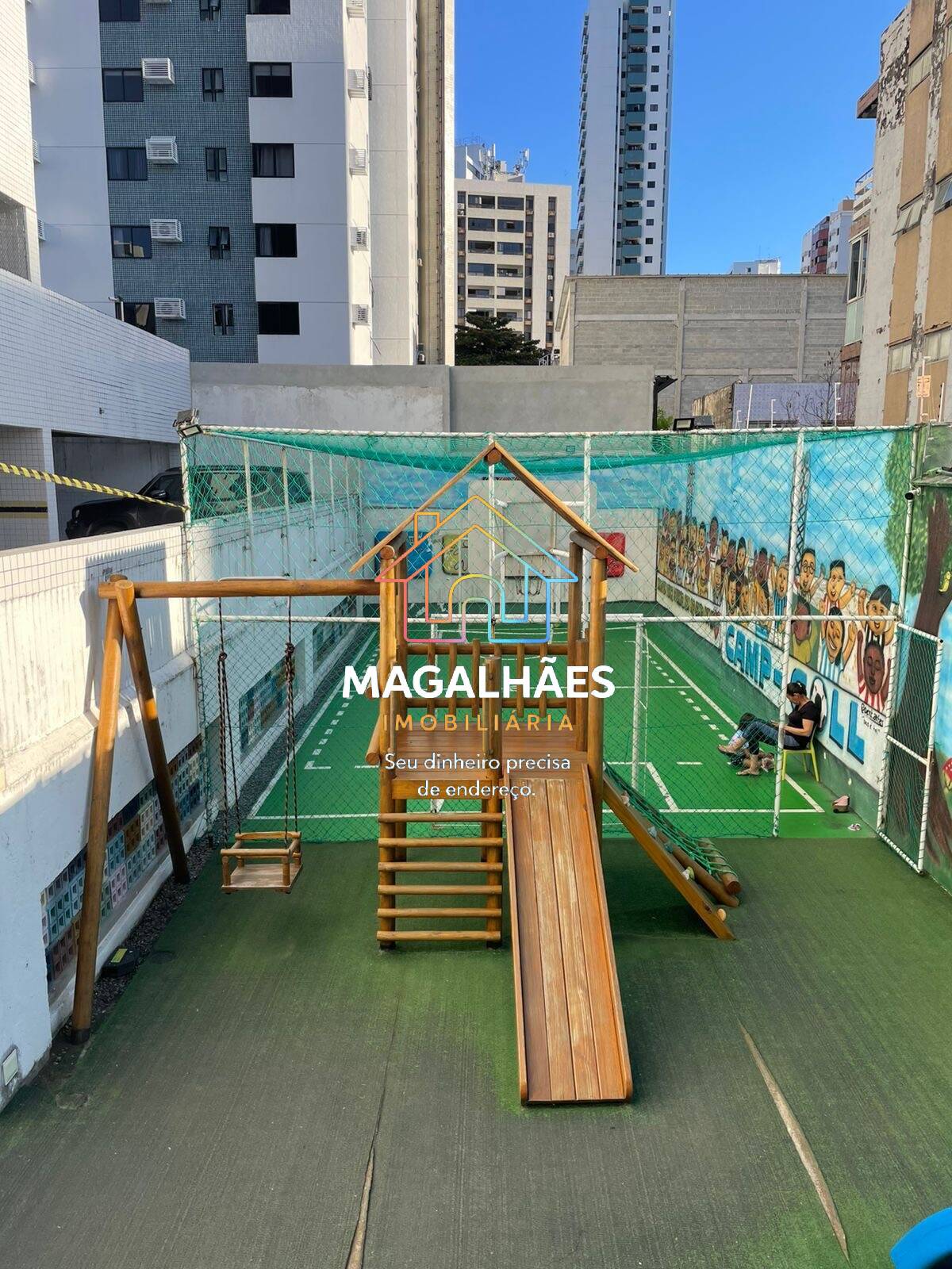 Apartamento, 4 quartos, 130 m² - Foto 23