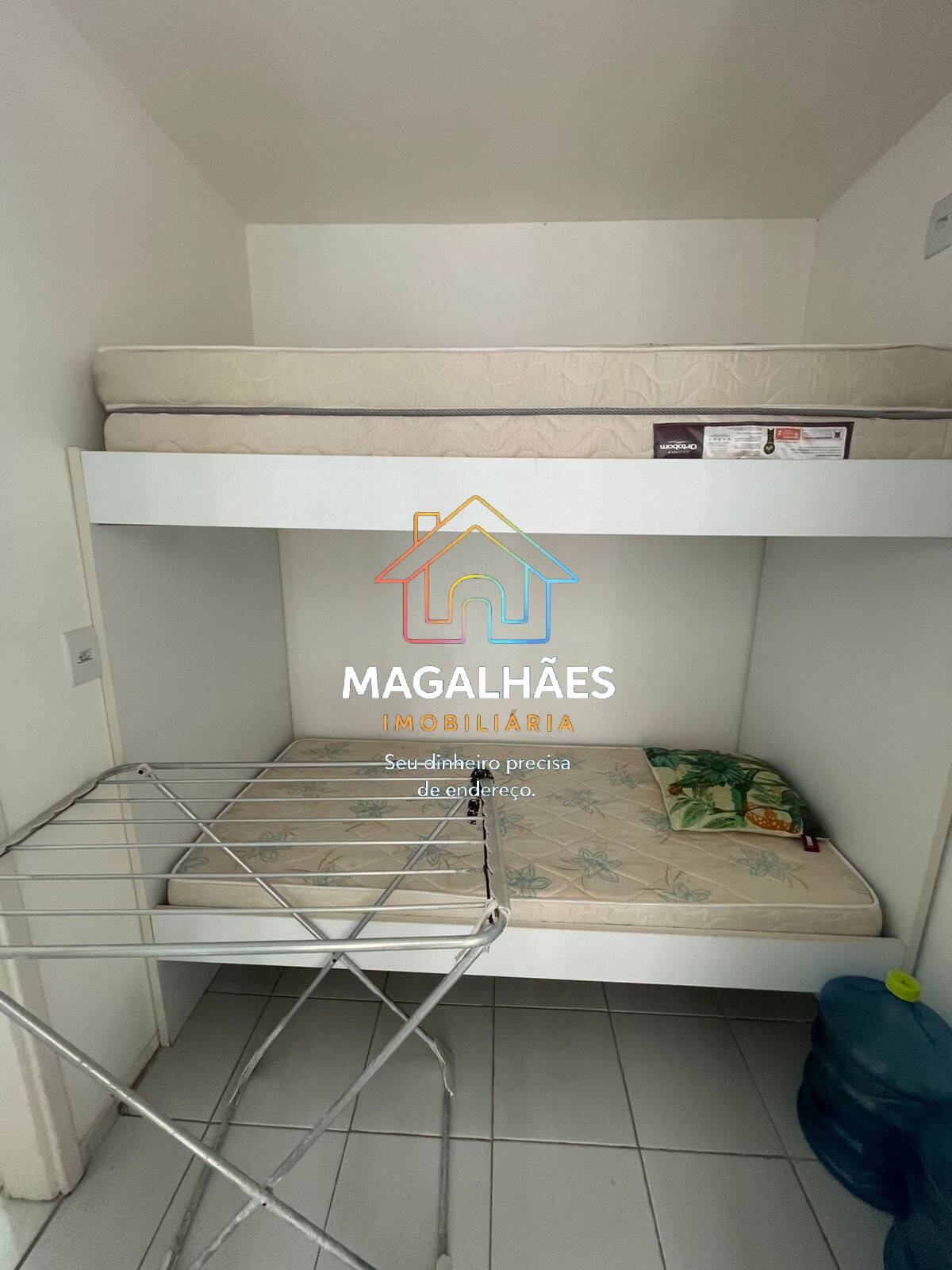 Apartamento, 4 quartos, 130 m² - Foto 26