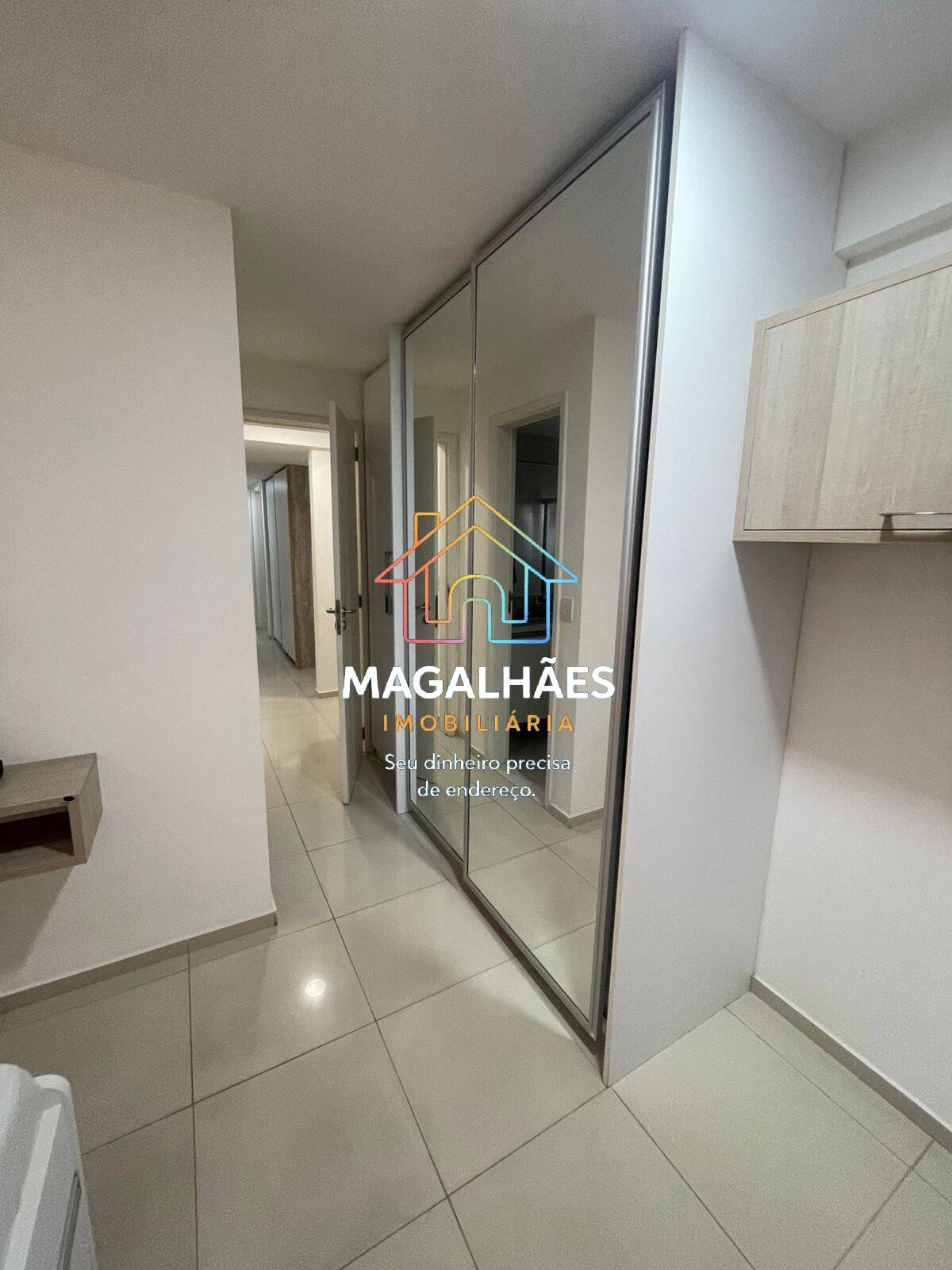 Apartamento, 4 quartos, 130 m² - Foto 28