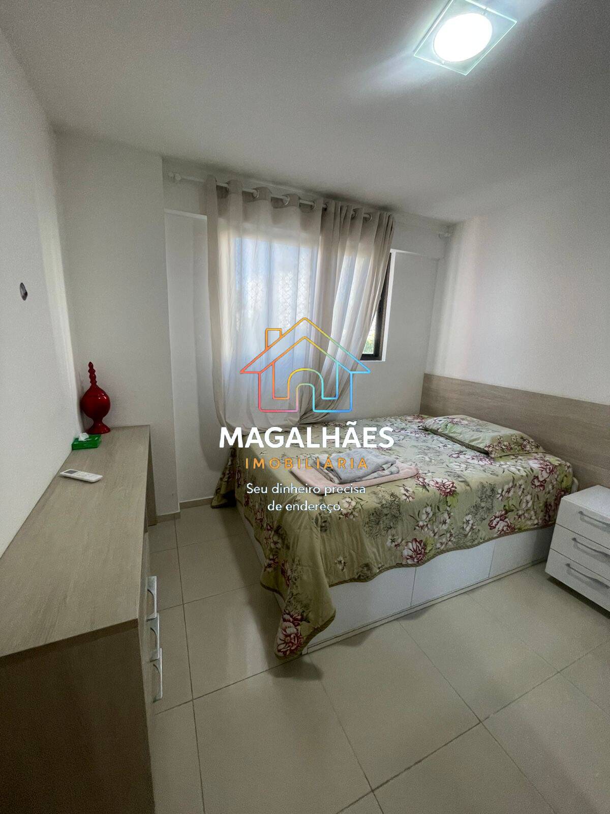 Apartamento, 4 quartos, 130 m² - Foto 29