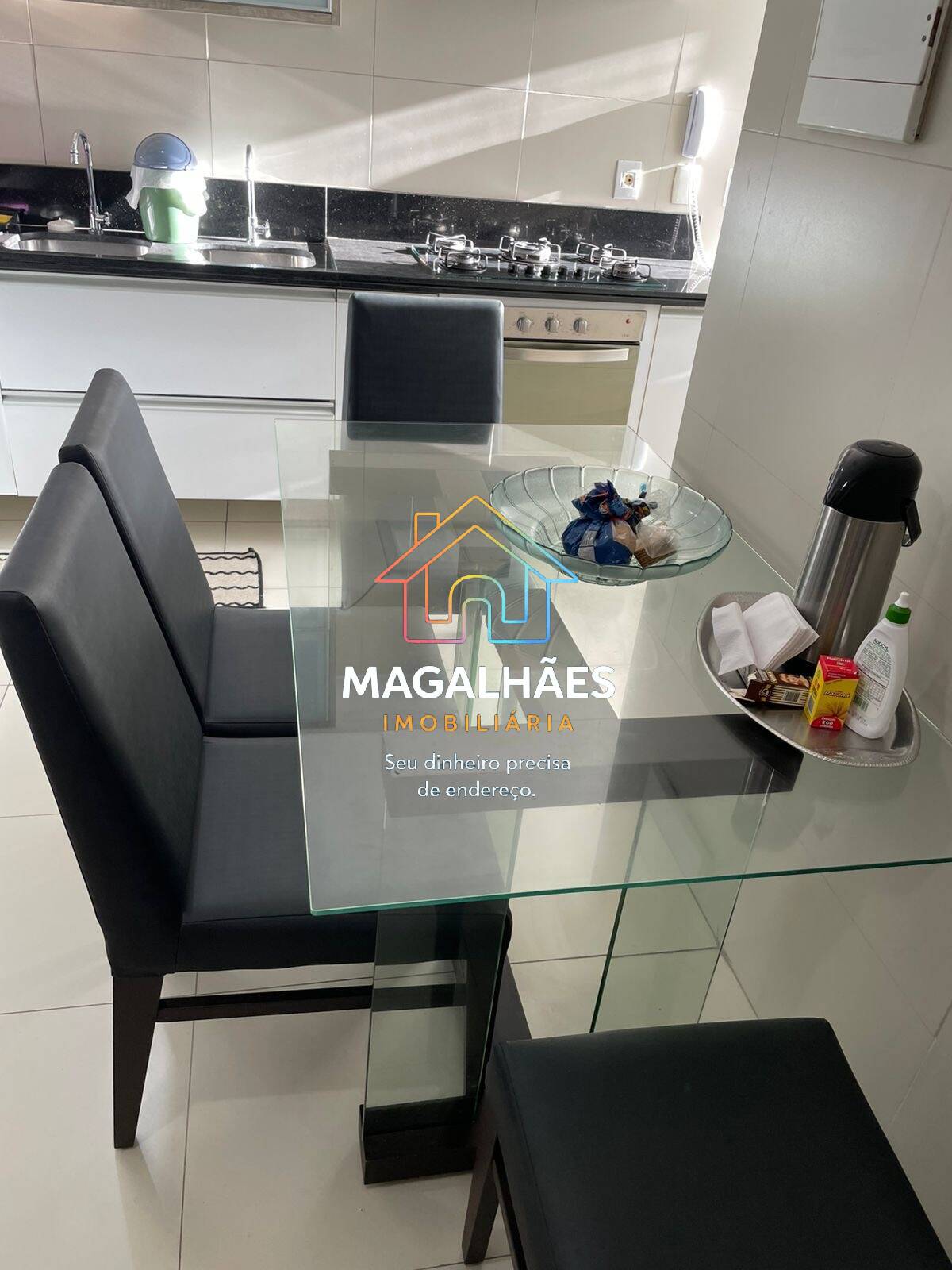 Apartamento, 4 quartos, 130 m² - Foto 31