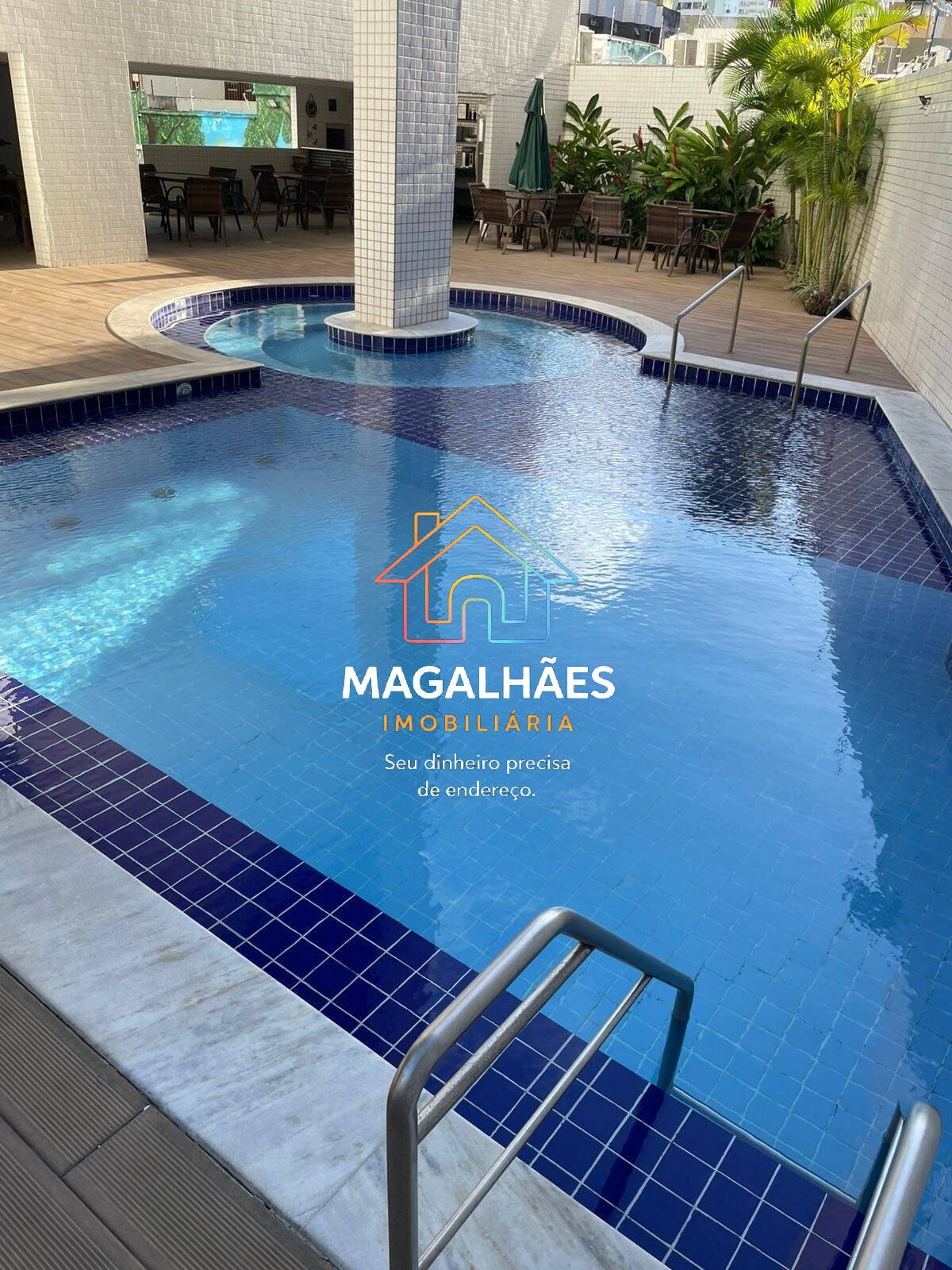 Apartamento, 4 quartos, 130 m² - Foto 30