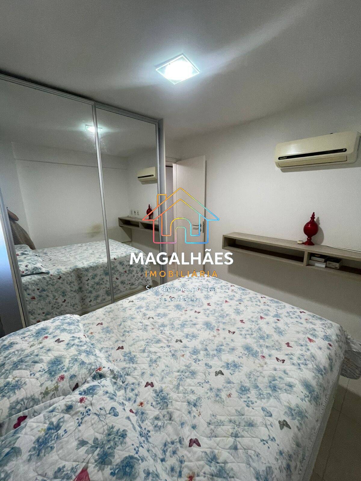 Apartamento, 4 quartos, 130 m² - Foto 34