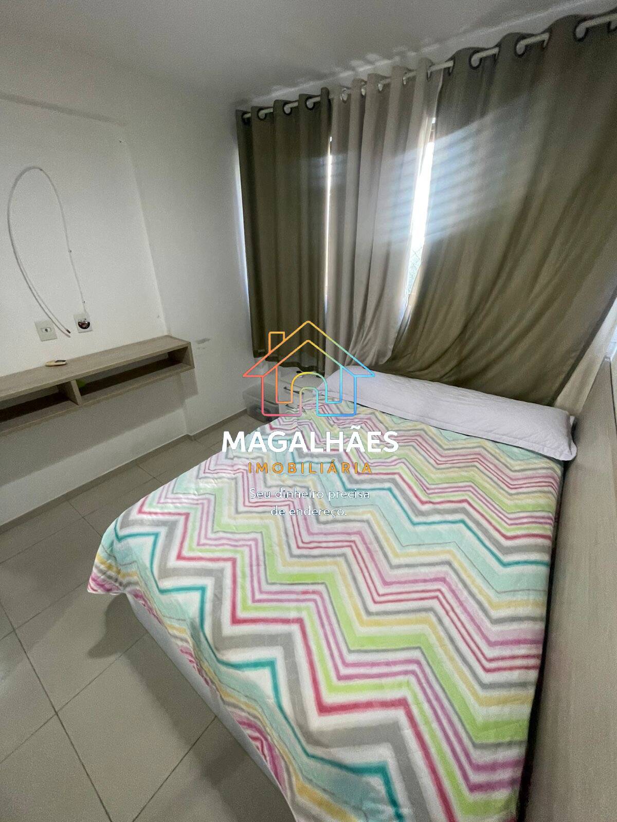 Apartamento, 4 quartos, 130 m² - Foto 33