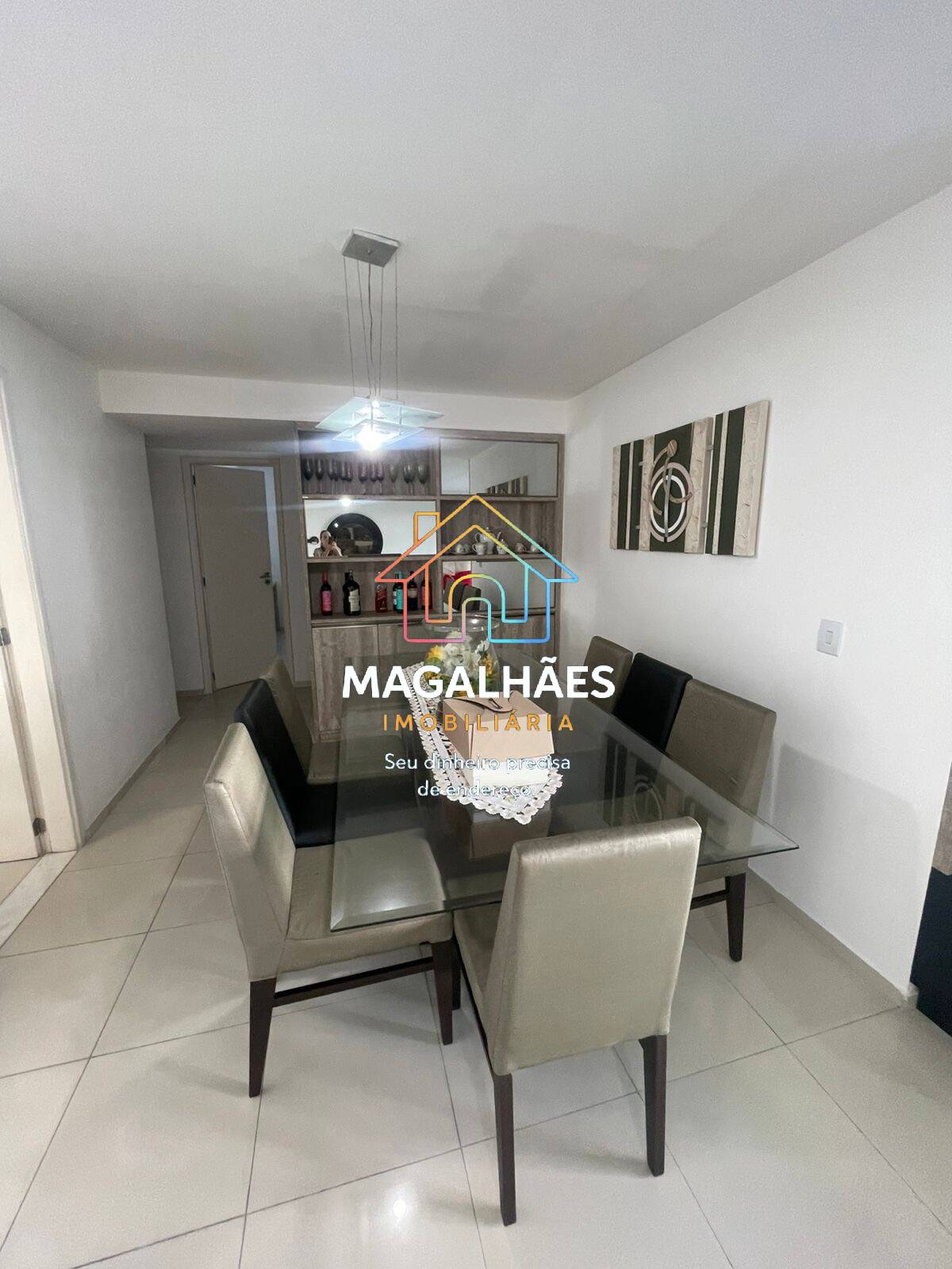 Apartamento, 4 quartos, 130 m² - Foto 32