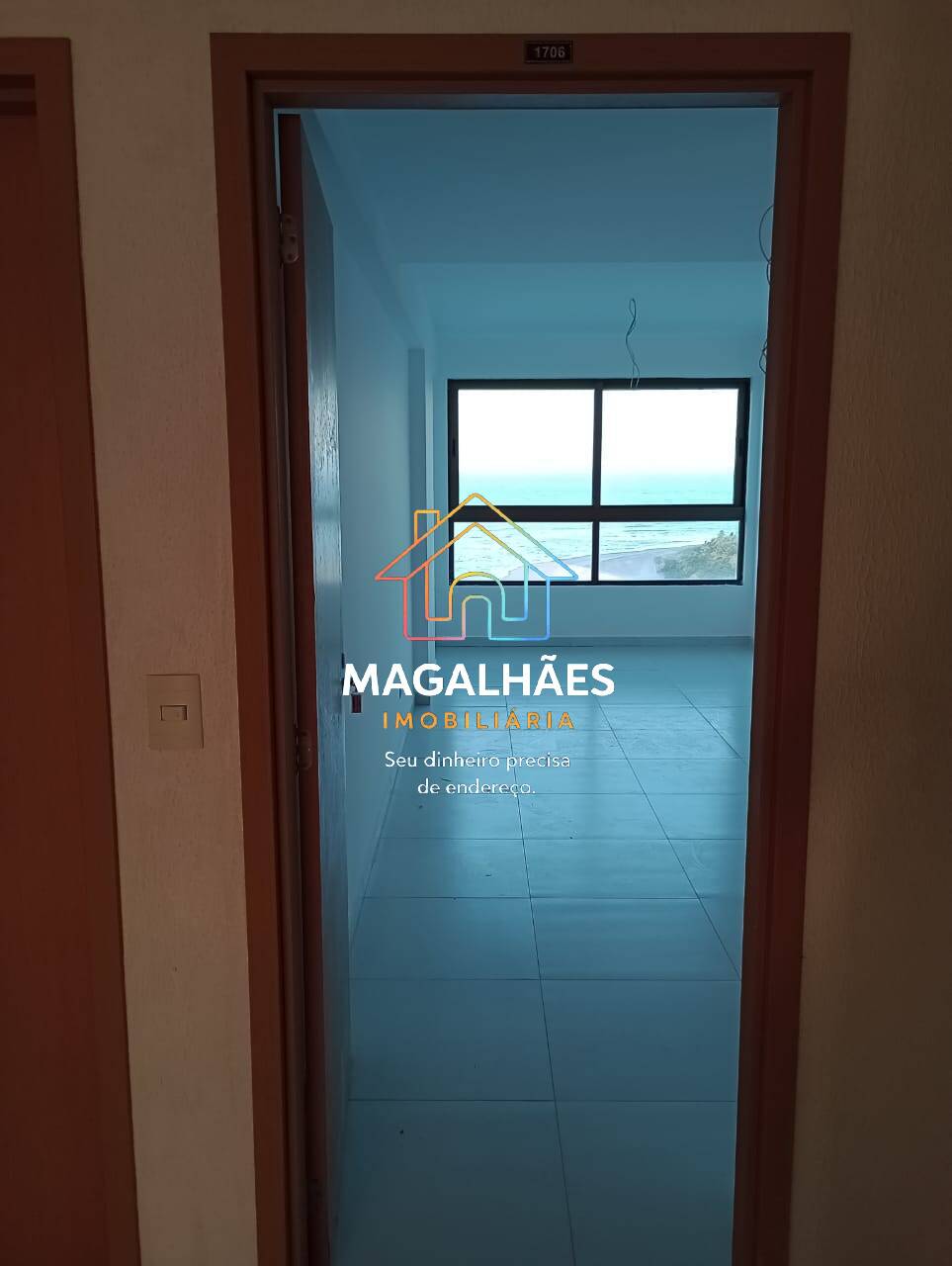 Apartamento, 2 quartos, 49 m² - Foto 1