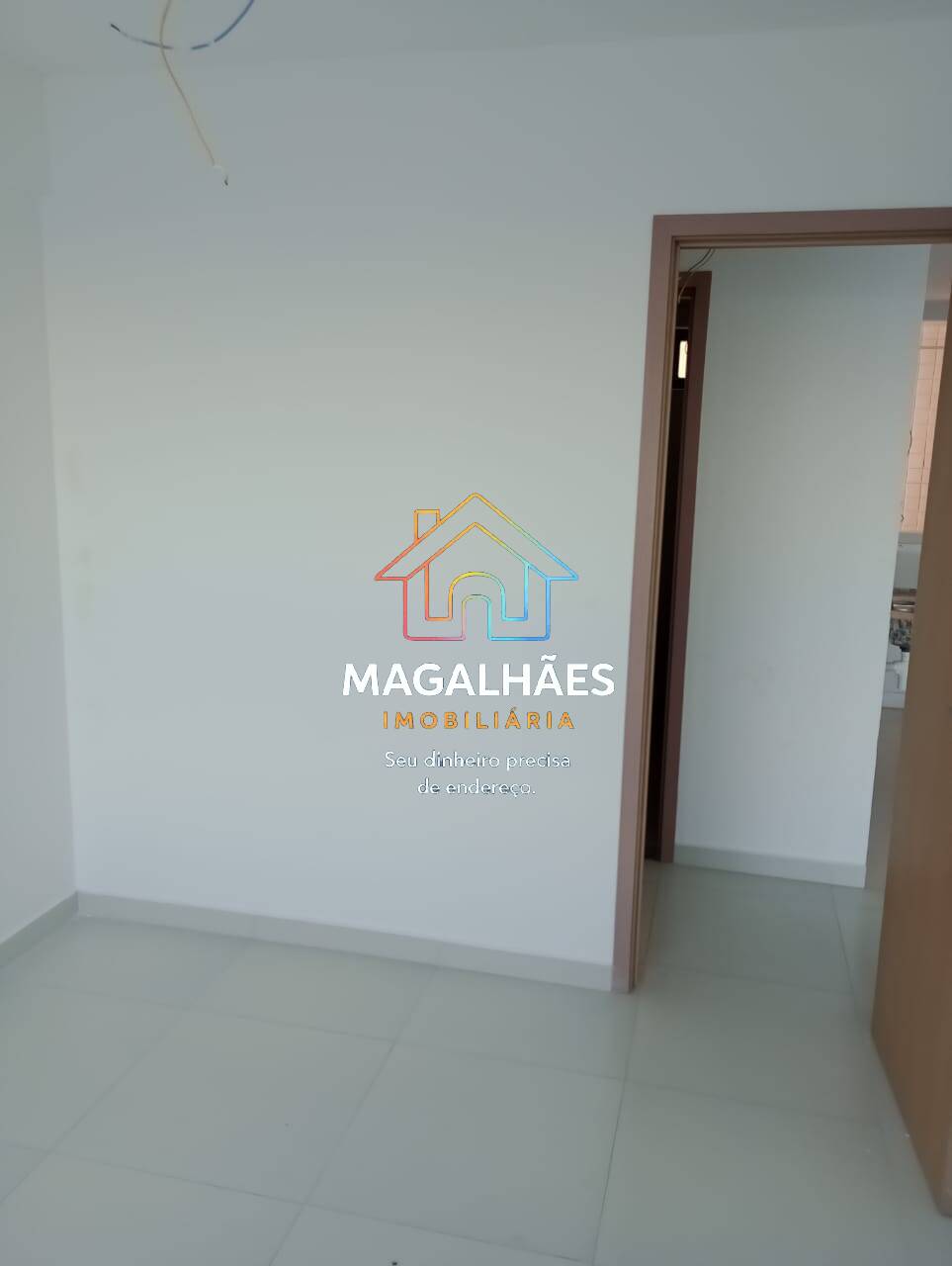 Apartamento, 2 quartos, 49 m² - Foto 3