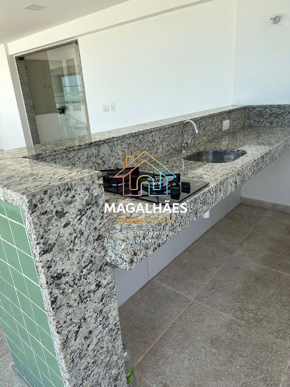 Apartamento, 1 quarto, 33 m² - Foto 7